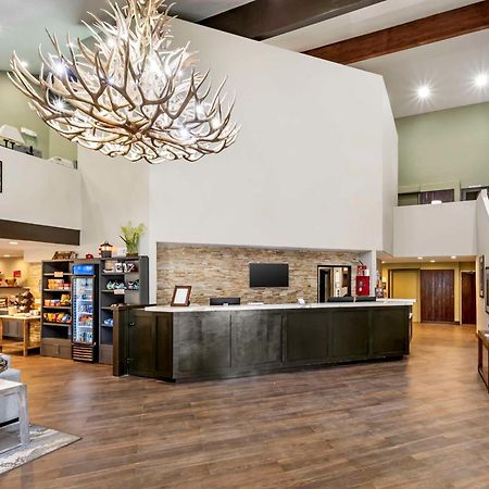 Best Western Plus Eagle Vail Airport Luaran gambar