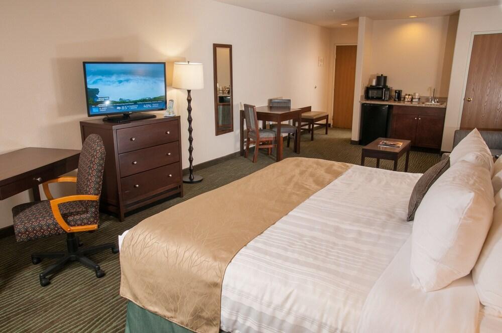 Best Western Plus Eagle Vail Airport Luaran gambar