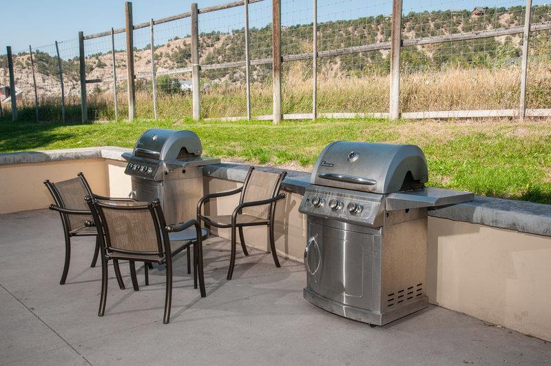 Best Western Plus Eagle Vail Airport Kemudahan gambar