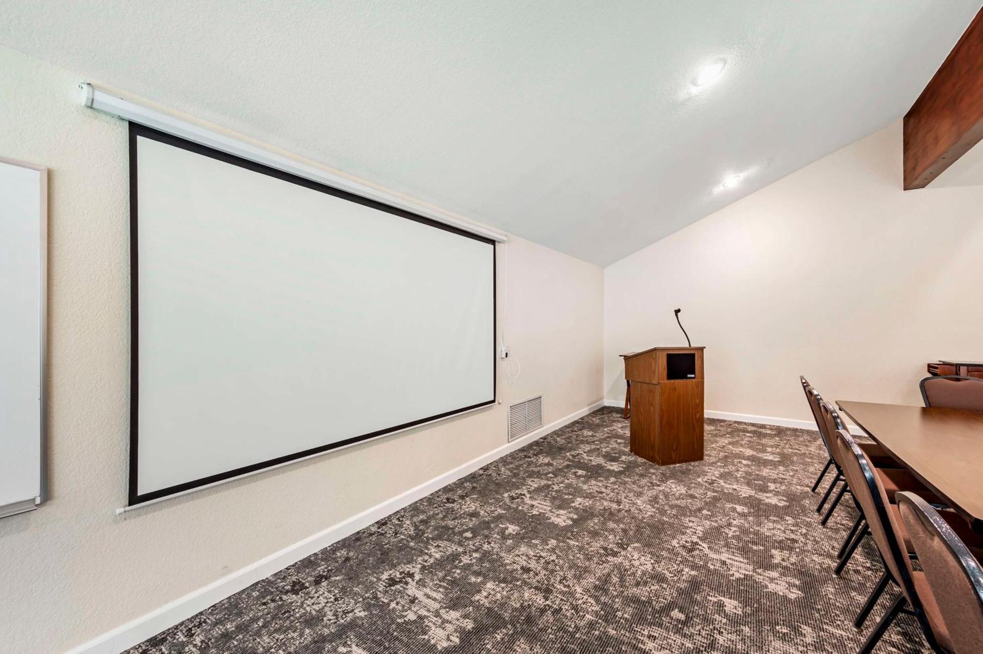 Best Western Plus Eagle Vail Airport Luaran gambar
