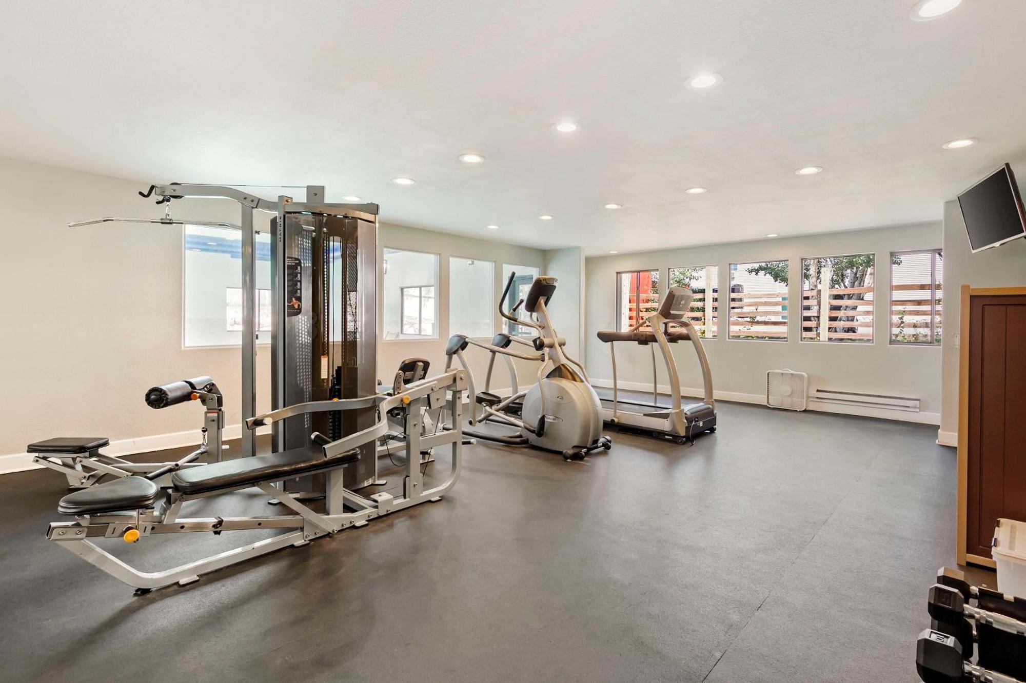 Best Western Plus Eagle Vail Airport Luaran gambar