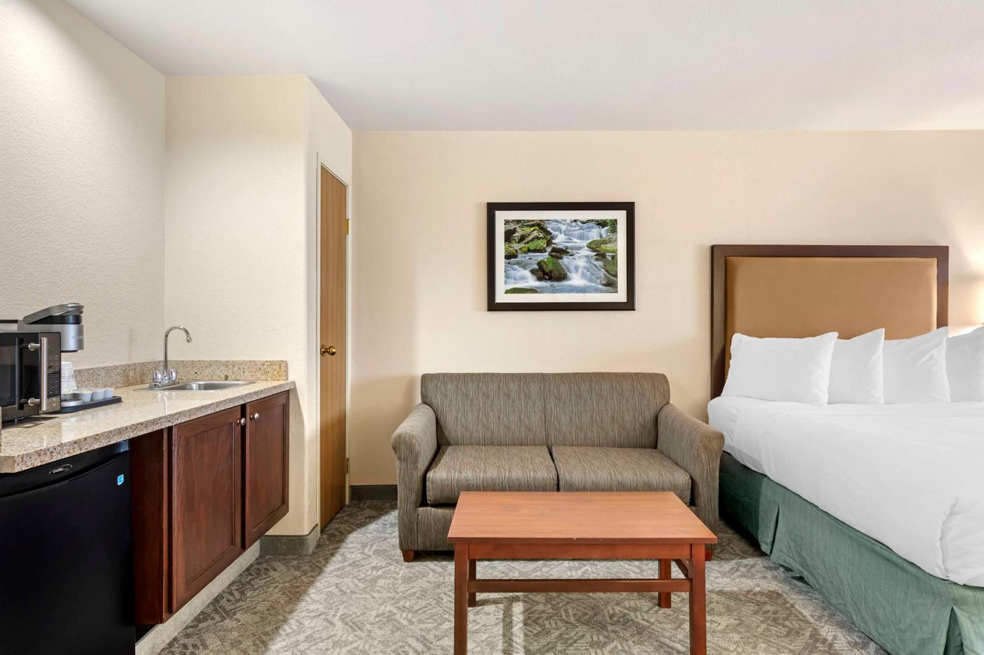 Best Western Plus Eagle Vail Airport Luaran gambar