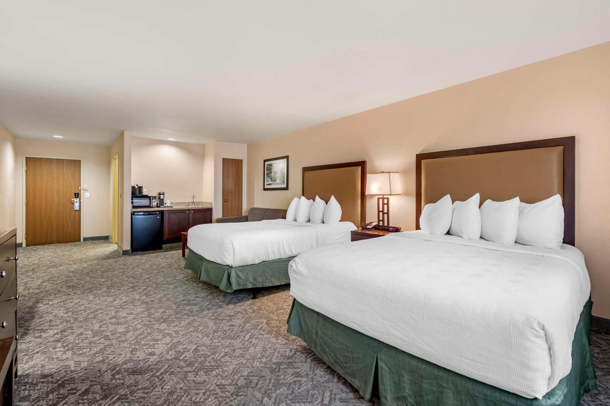 Best Western Plus Eagle Vail Airport Luaran gambar