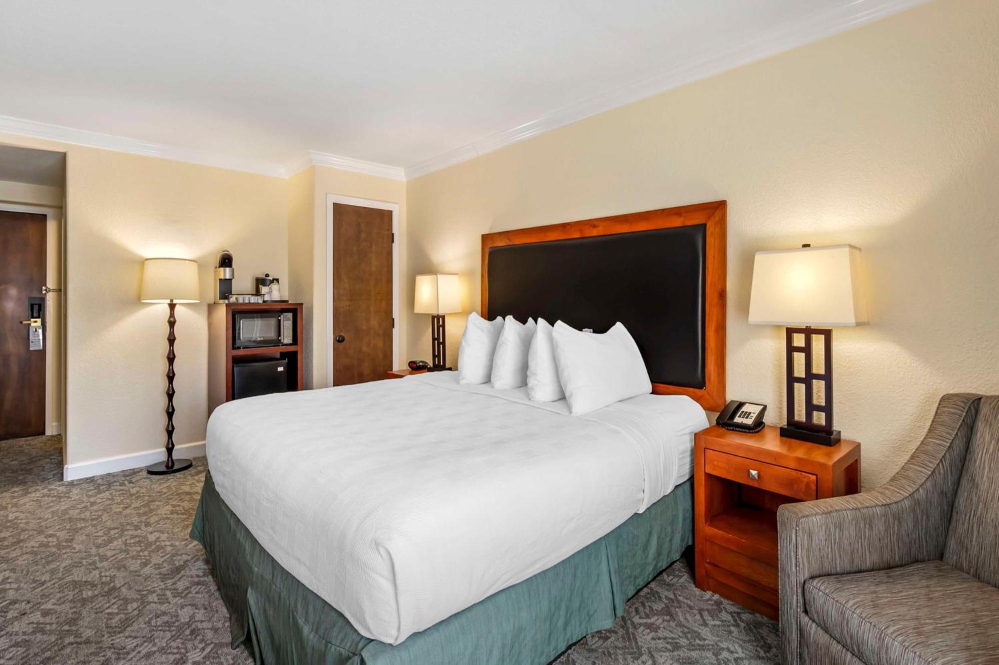 Best Western Plus Eagle Vail Airport Luaran gambar