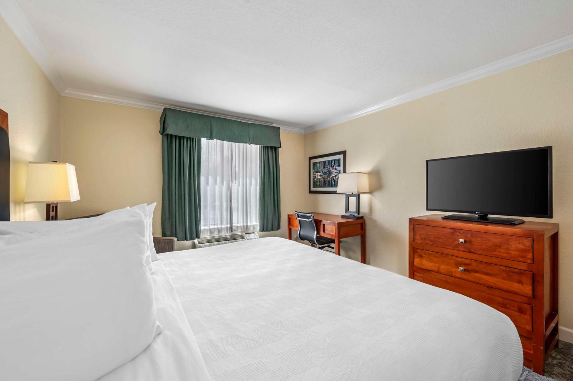 Best Western Plus Eagle Vail Airport Luaran gambar