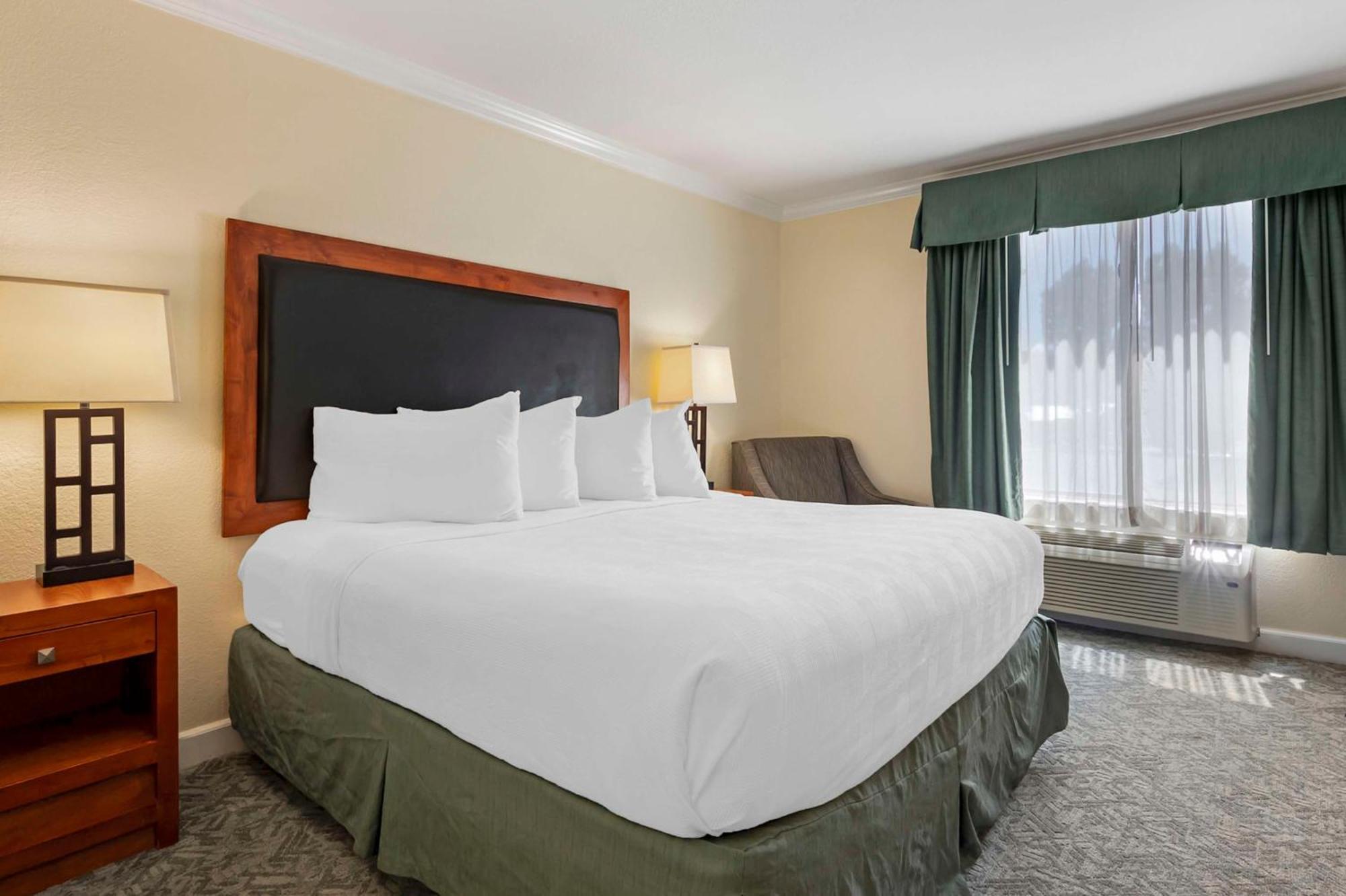 Best Western Plus Eagle Vail Airport Luaran gambar