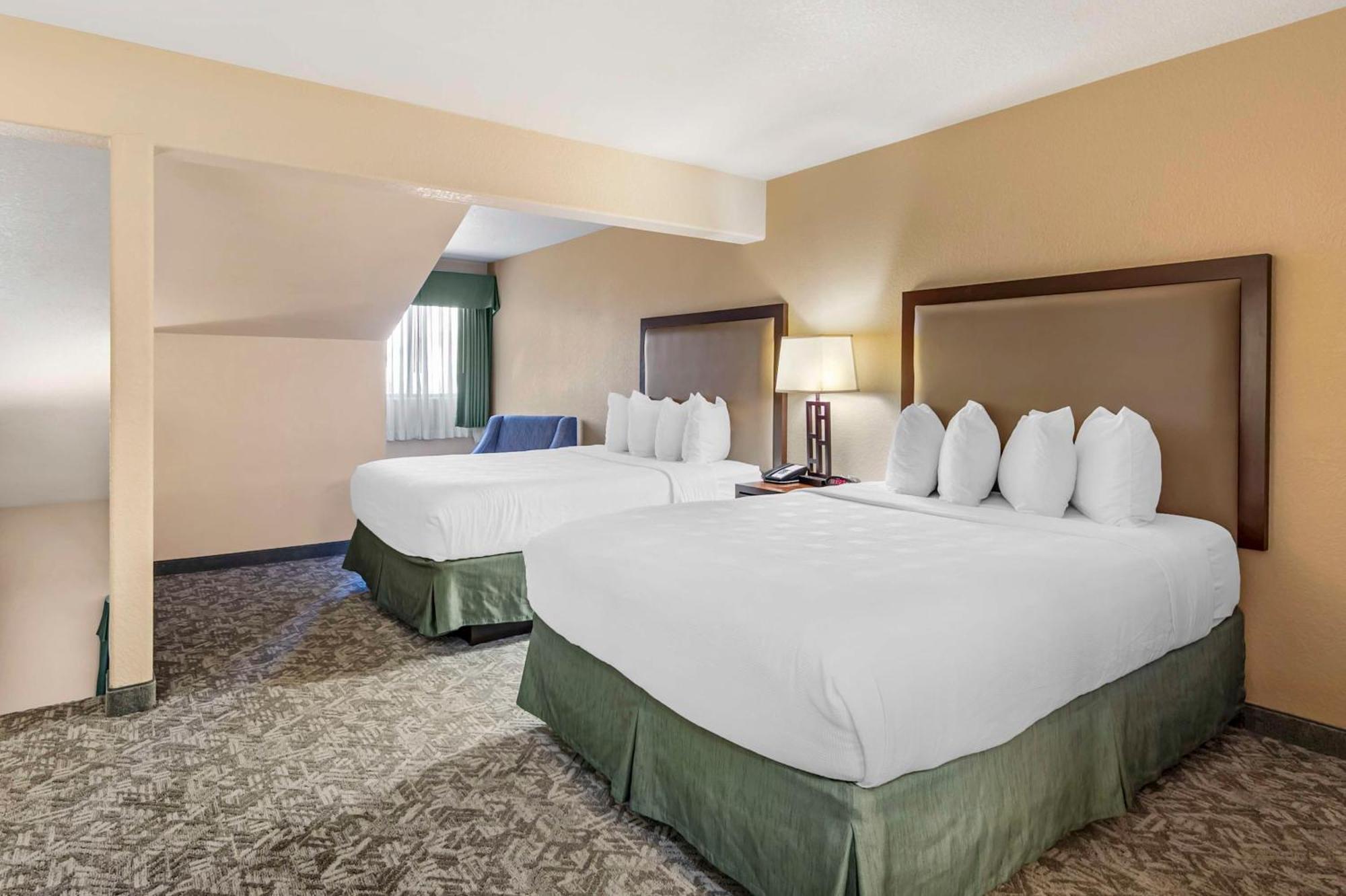 Best Western Plus Eagle Vail Airport Luaran gambar