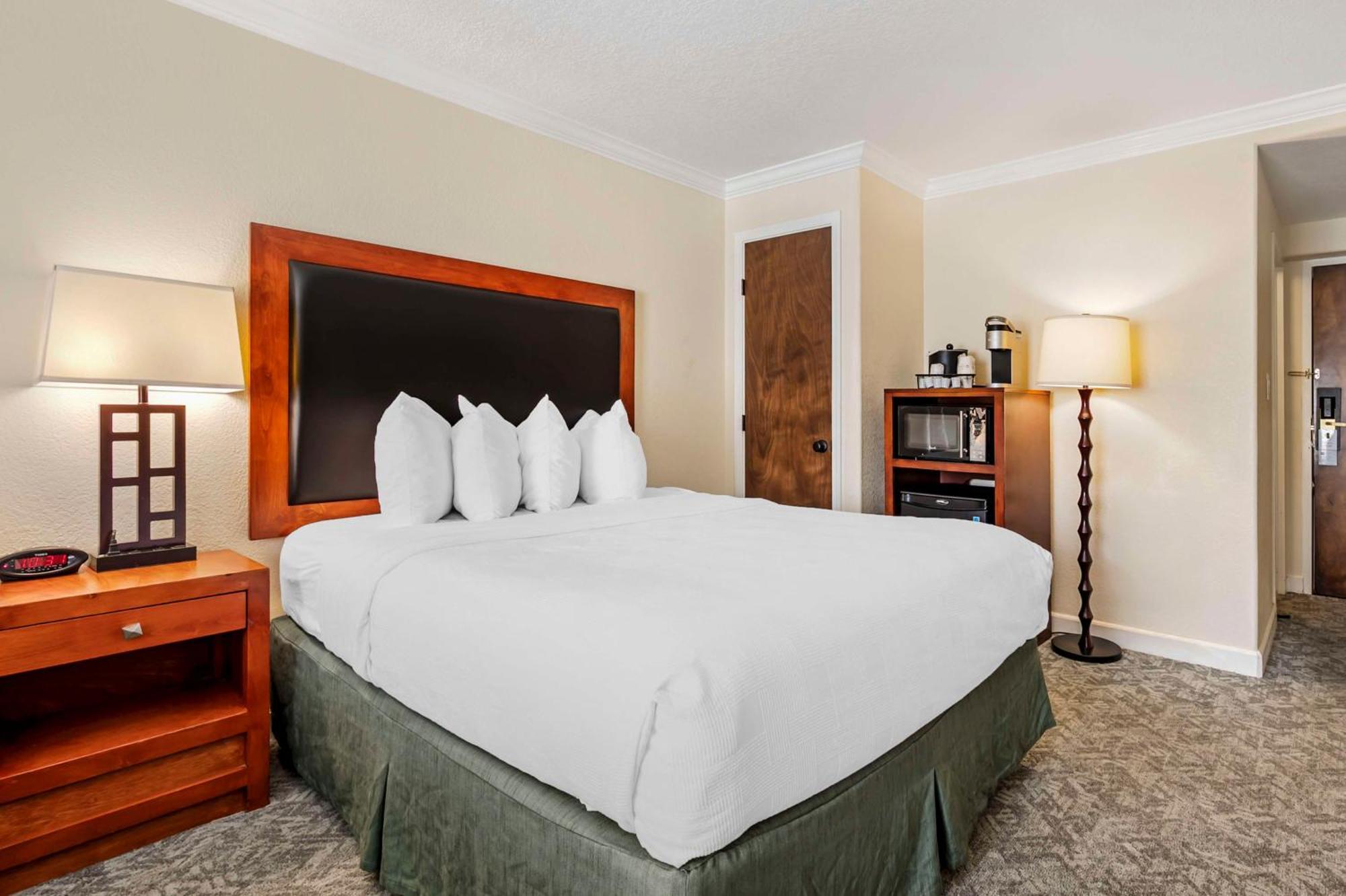 Best Western Plus Eagle Vail Airport Luaran gambar