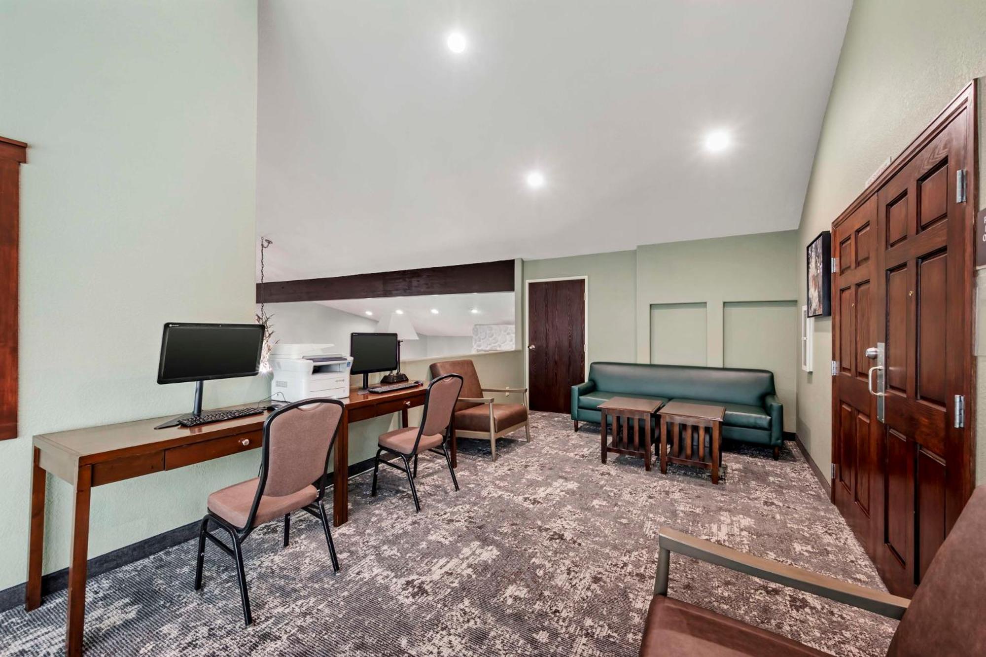 Best Western Plus Eagle Vail Airport Luaran gambar