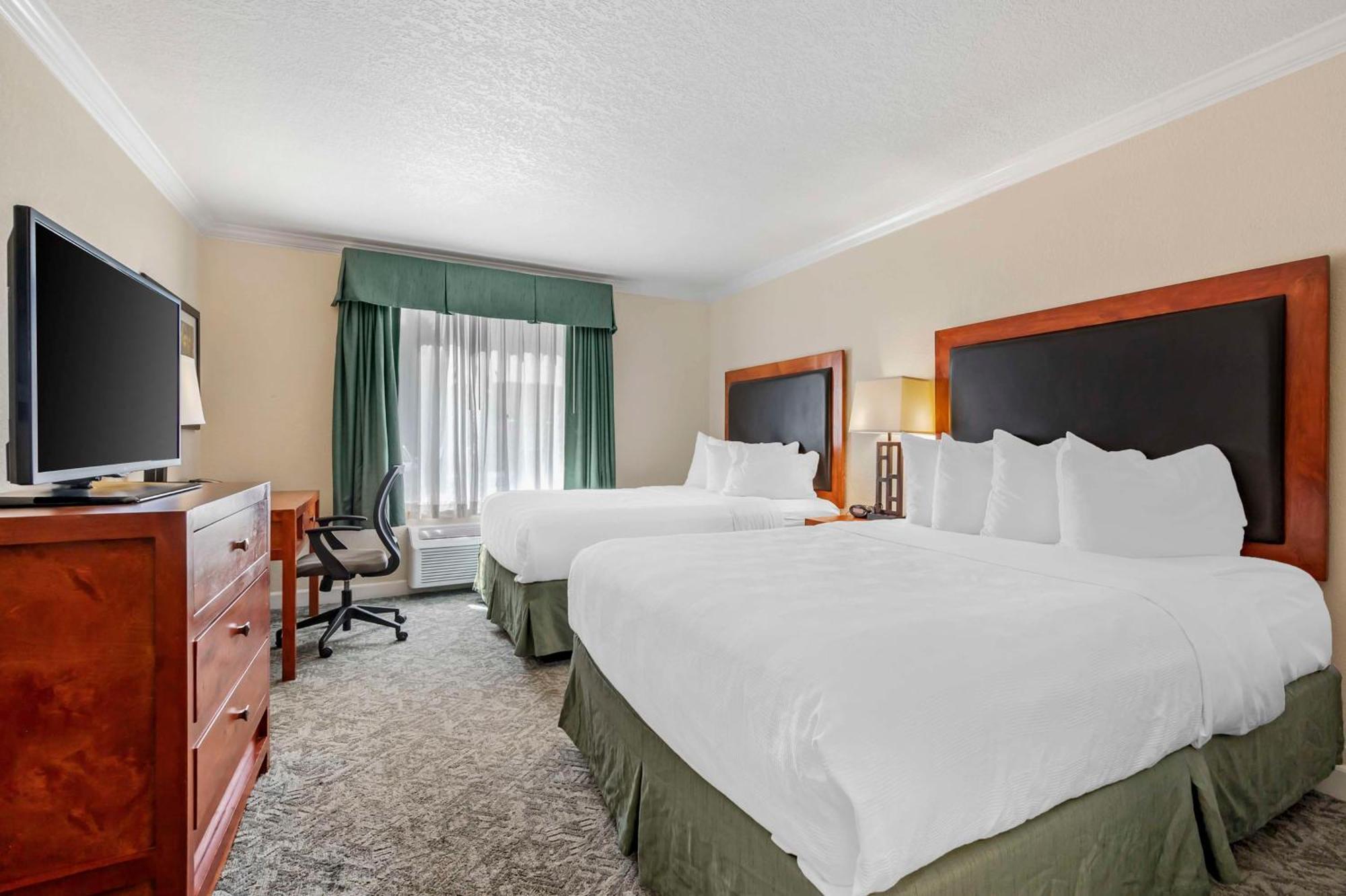 Best Western Plus Eagle Vail Airport Luaran gambar
