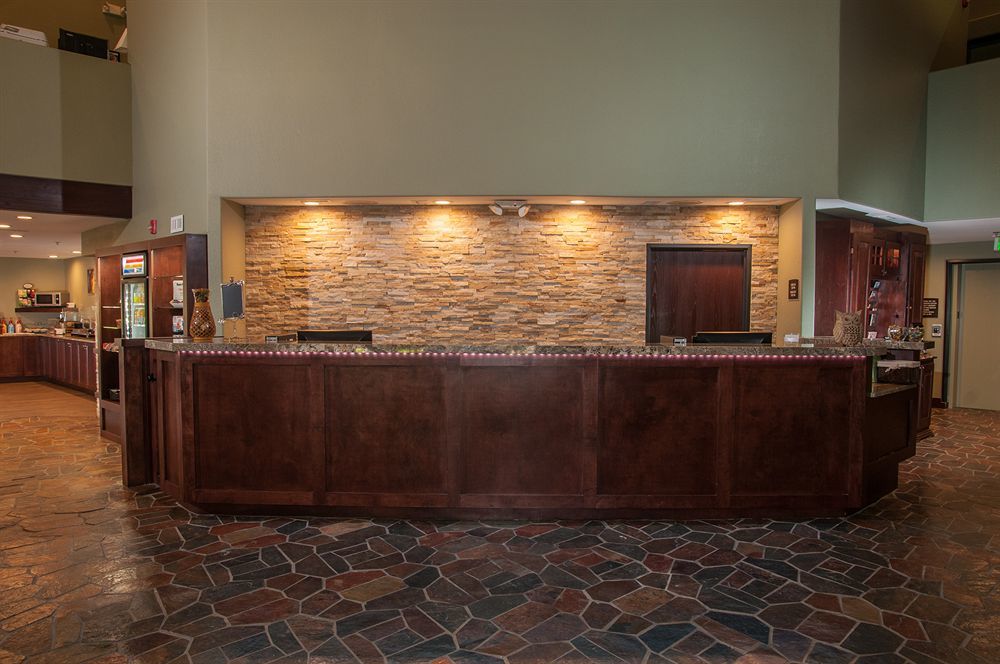 Best Western Plus Eagle Vail Airport Luaran gambar