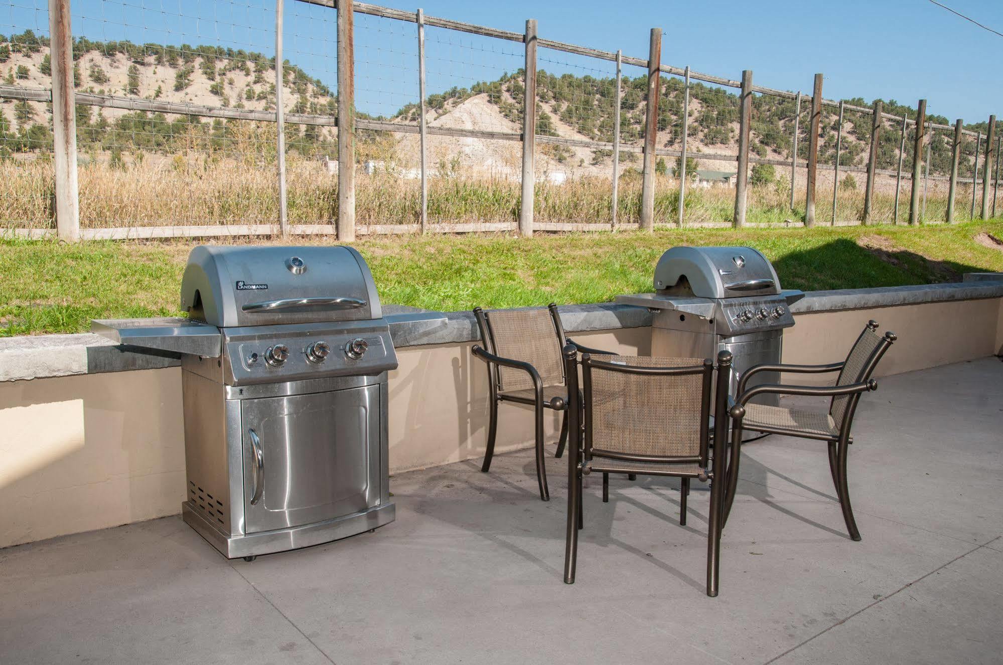 Best Western Plus Eagle Vail Airport Luaran gambar