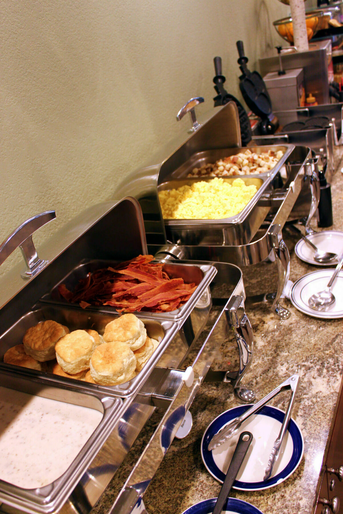 Best Western Plus Eagle Vail Airport Luaran gambar