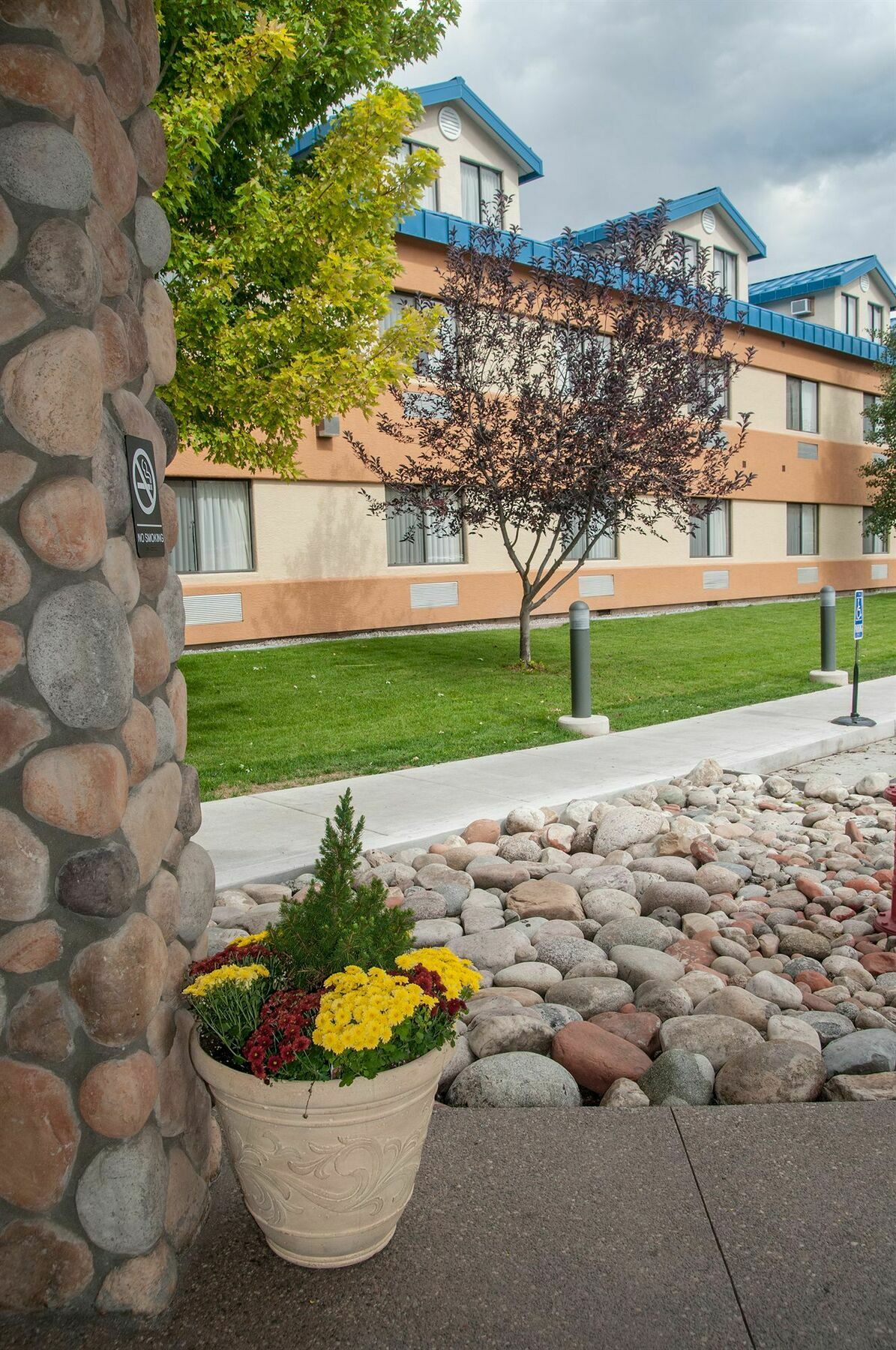 Best Western Plus Eagle Vail Airport Luaran gambar