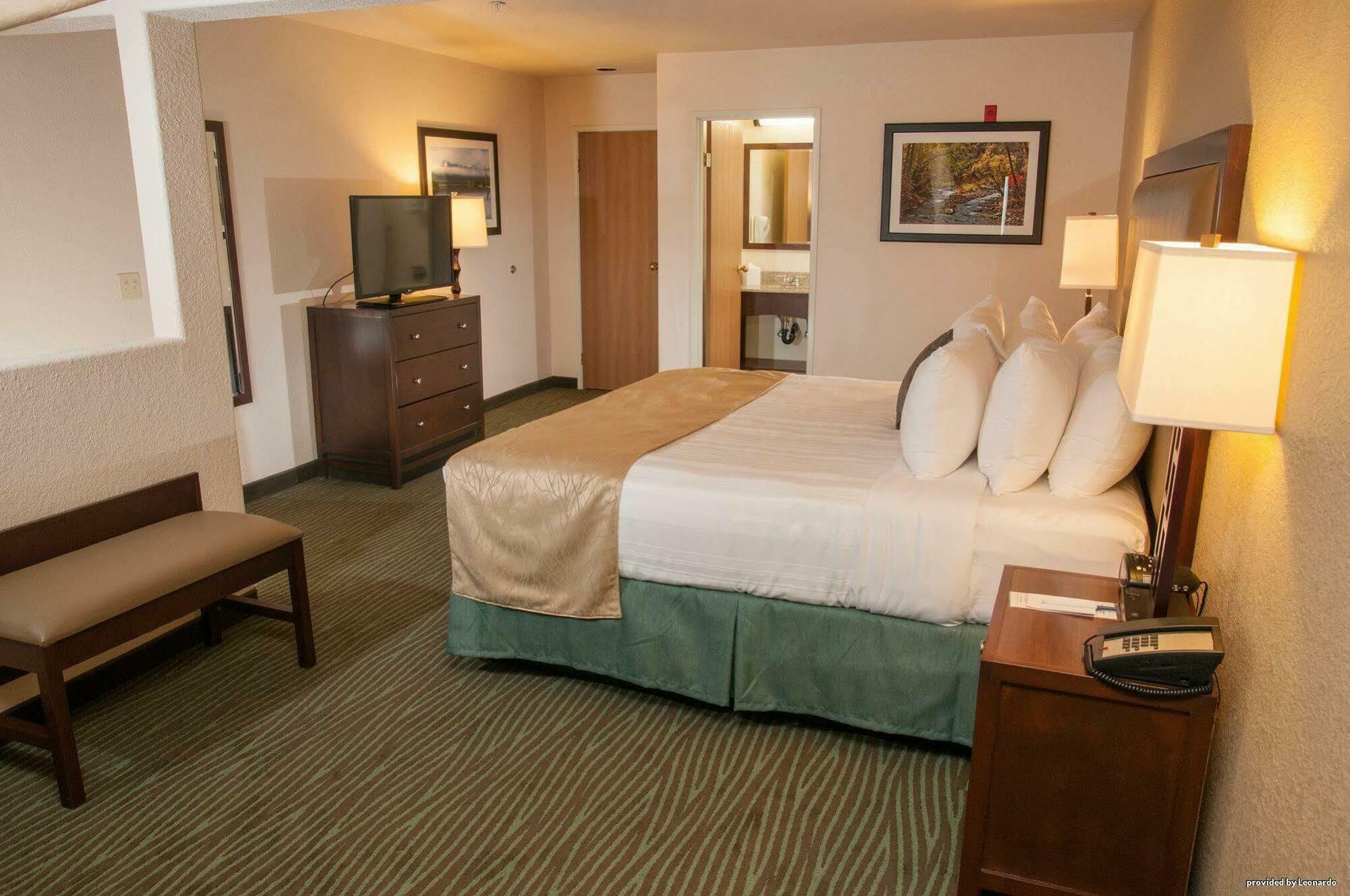 Best Western Plus Eagle Vail Airport Luaran gambar