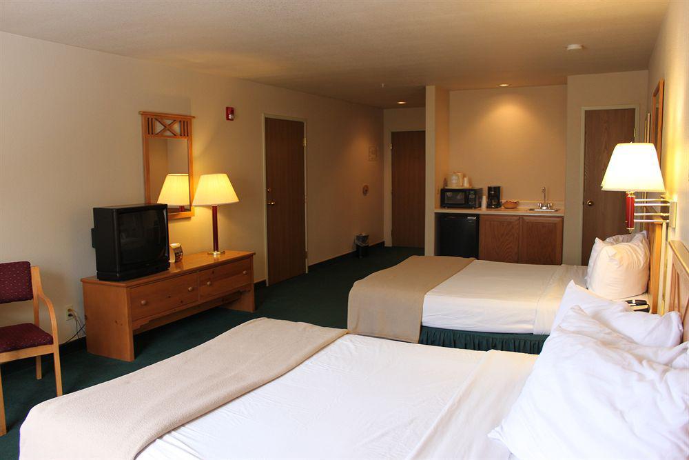 Best Western Plus Eagle Vail Airport Luaran gambar
